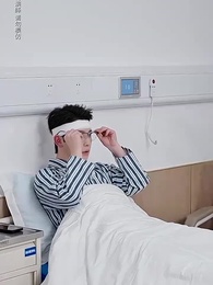 [Dubbed] Alert! Mrs. Jackson Dating Someone Again - Episode 70