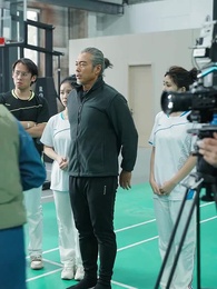 Episode 96 - Sang Pria Misterius