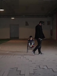 Episode 62 - [Dubbed] Please Restrain Yourself. We've Been Divorced