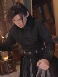 第91集 - 昨夜星辰又逢君