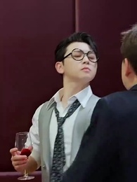 My Foolish Husband, the National Hero - Episode 4