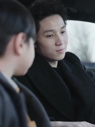 [Dubbed] Please Restrain Yourself. We've Been Divorced - Episode 14