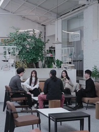 [Dubbed] Please Restrain Yourself. We've Been Divorced - Episode 55