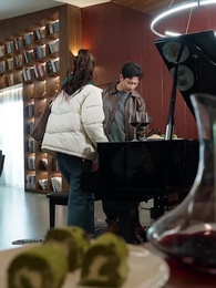 Sang Pria Misterius - Episode 68