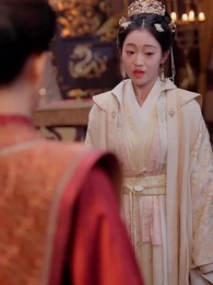 昨夜星辰又逢君 - Episode 65