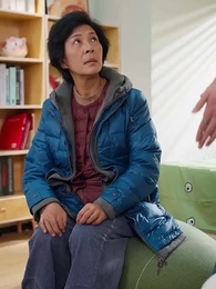 베일에 가려진 그대 - Episode 9