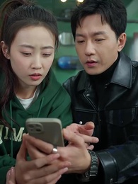 Sang Pria Misterius - Episode 93