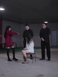 Episode 95 - [Dubbed] Please Restrain Yourself. We've Been Divorced