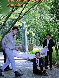 Episode 42 - My Foolish Husband, the National Hero