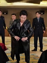 ตอนที่ 92 - เขยแห่งเจิ้นกั๋ว