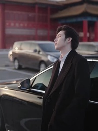 Episode 45 - [Dubbed] Please Restrain Yourself. We've Been Divorced