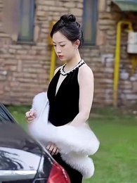 ตอนที่ 14 - เขยแห่งเจิ้นกั๋ว