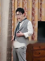 Episode 19 - My Foolish Husband, the National Hero