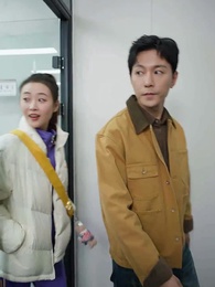 베일에 가려진 그대 - Episode 35