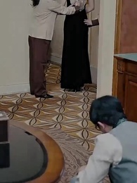ตอนที่ 1 - เขยแห่งเจิ้นกั๋ว