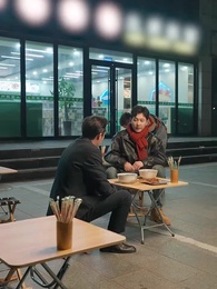 Episode 40 - Sang Pria Misterius