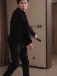 [Dubbed] Please Restrain Yourself. We've Been Divorced - Episode 92