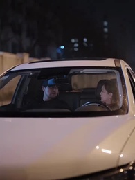 Episode 63 - [Dubbed] Please Restrain Yourself. We've Been Divorced