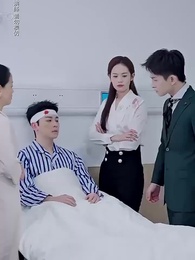 Episode 97 - [Dubbed] Alert! Mrs. Jackson Dating Someone Again