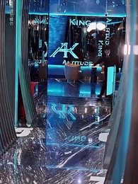 Episode 12 - [Dubbed] Alert! Mrs. Jackson Dating Someone Again