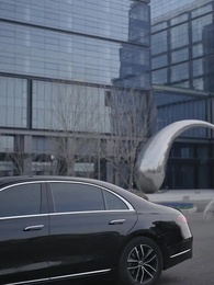 [Dubbed] Please Restrain Yourself. We've Been Divorced - Episode 31