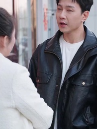 Sang Pria Misterius - Episode 8