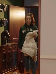 베일에 가려진 그대 - Episode 39