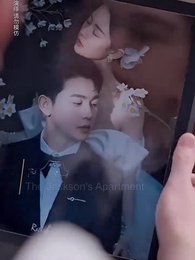 [Dubbed] Alert! Mrs. Jackson Dating Someone Again - Episode 77