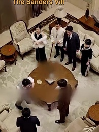 Episode 18 - My Foolish Husband, the National Hero