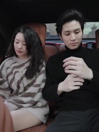 [Dubbed] Please Restrain Yourself. We've Been Divorced - Episode 32