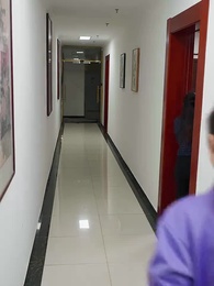 Episode 37 - Sang Pria Misterius