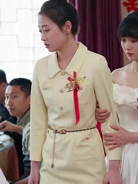 6화 - 베일에 가려진 그대