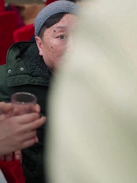 Sang Pria Misterius - Episode 5