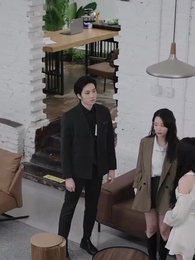 Episode 27 - [Dubbed] Please Restrain Yourself. We've Been Divorced