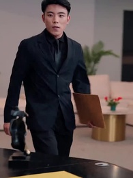 坊ちゃんの身代わり花嫁 - Episode 46