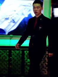 坊ちゃんの身代わり花嫁 - Episode 78