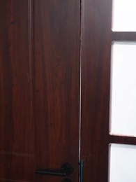 Episode 44 - Sang Pria Misterius