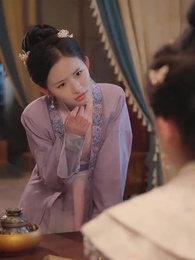 昨夜星辰又逢君 - Episode 94