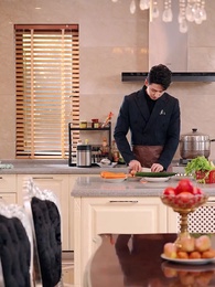 坊ちゃんの身代わり花嫁 - Episode 13