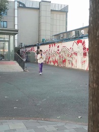 Sang Pria Misterius - Episode 14