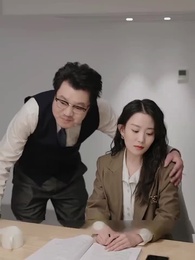 [Dubbed] Please Restrain Yourself. We've Been Divorced - Episode 69