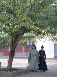 第73集 - 昨夜星辰又逢君