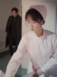 Episode 18 - My Fearless Girl: Freya Clinton