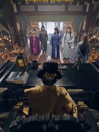 The Eternal Will - Episode 5