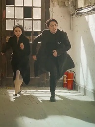 My Fearless Girl: Freya Clinton - Episode 37