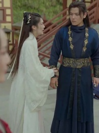 Cửu Chuyển Đế Tôn - Episode 13