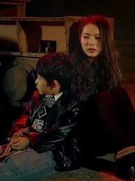 My Fearless Girl: Freya Clinton - Episode 65