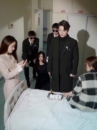 My Fearless Girl: Freya Clinton - Episode 55