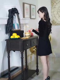 ブスな妻が 戻ってきた - Episode 55