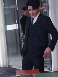 第88話 - 傅氏の寵愛を一身に集め